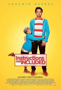 دانلود فیلم Instructions Not Included 20136365-819609307