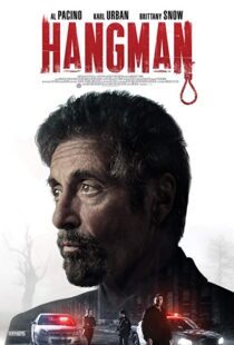 دانلود فیلم Hangman 201713046-1859660808