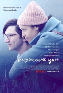 دانلود فیلم Irreplaceable You 201817668-917130675