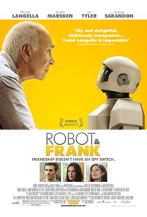 دانلود فیلم Robot & Frank 201216687-1564743744