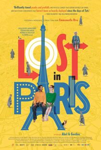 دانلود فیلم Lost in Paris 20167940-1085213812