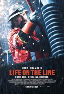 دانلود فیلم Life on the Line 2015254294-269252225