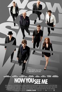 دانلود فیلم Now You See Me 201313268-905553665