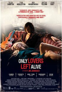 دانلود فیلم Only Lovers Left Alive 201316047-609408511