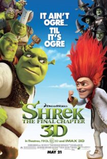 دانلود انیمیشن Shrek Forever After 20103122-958359638