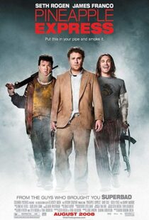 دانلود فیلم Pineapple Express 20084913-1513284629
