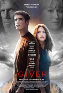 دانلود فیلم The Giver 20143571-2053630949