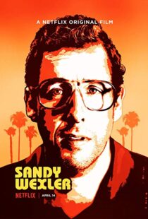 دانلود فیلم Sandy Wexler 201716376-2110310141