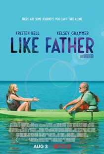 دانلود فیلم Like Father 20184329-612330092