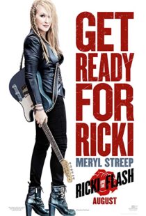 دانلود فیلم Ricki and the Flash 20153531-313324996