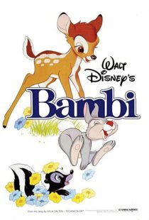 دانلود انیمیشن Bambi 194211493-1087661794
