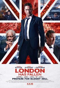 دانلود فیلم London Has Fallen 201613120-1161926709