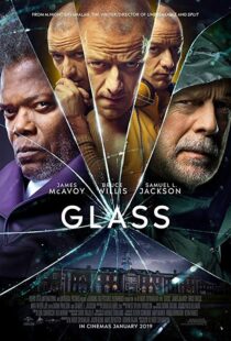 دانلود فیلم Glass 20195937-740266645