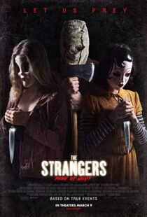 دانلود فیلم The Strangers: Prey at Night 201813676-900864934