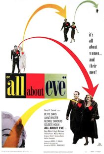 دانلود فیلم All About Eve 195019703-804716926