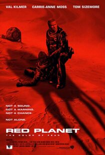 دانلود فیلم Red Planet 200021419-4697291