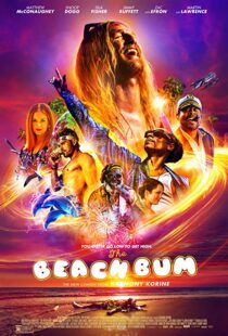 دانلود فیلم The Beach Bum 20197122-1249421723