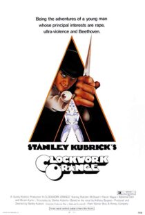 دانلود فیلم A Clockwork Orange 19715373-231713476