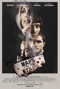 دانلود فیلم Maps to the Stars 201418657-1838078543
