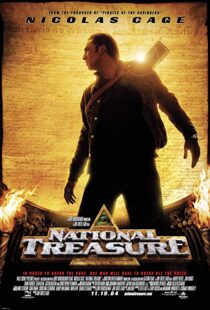 دانلود فیلم National Treasure 200421072-416924283