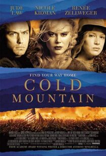 دانلود فیلم Cold Mountain 20036191-1677569356