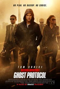 دانلود فیلم Mission: Impossible – Ghost Protocol 20112637-1800606274