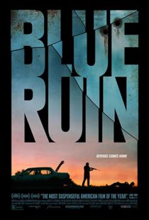 دانلود فیلم Blue Ruin 20133348-25145577