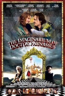 دانلود فیلم The Imaginarium of Doctor Parnassus 20094776-1270496485