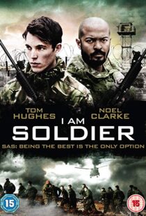 دانلود فیلم I Am Soldier 201410724-739975752