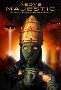 دانلود مستند Above Majestic 201820781-284291094