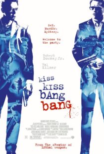 دانلود فیلم Kiss Kiss Bang Bang 200513981-7890991