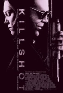دانلود فیلم Killshot 200812098-779819139