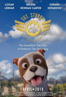 دانلود انیمیشن Sgt. Stubby: An American Hero 201819772-826351551
