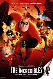 دانلود انیمیشن The Incredibles 200417195-482597688