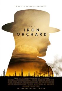 دانلود فیلم The Iron Orchard 201816578-1506894809