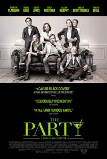 دانلود فیلم The Party 20177937-937010512