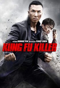 دانلود فیلم Kung Fu Jungle 201410815-162378535