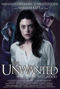 دانلود فیلم The Unwanted 201417344-483460401