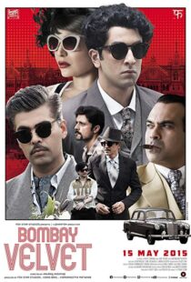 دانلود فیلم هندی Bombay Velvet 201510506-553254535