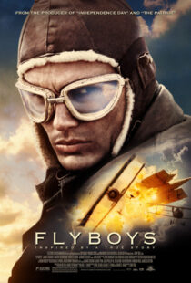 دانلود فیلم Flyboys 20065035-2132086227