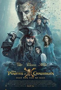 دانلود فیلم Pirates of the Caribbean: Dead Men Tell No Tales 20171651-277303688