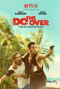 دانلود فیلم The Do-Over 201620170-1711801322