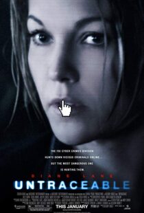 دانلود فیلم Untraceable 200820750-1089350432