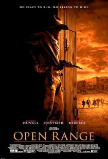 دانلود فیلم Open Range 20032983-793555774