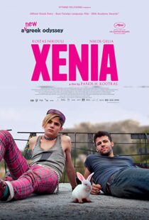 دانلود فیلم Xenia 20149086-955824828