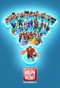 دانلود انیمیشن Ralph Breaks the Internet 20184910-297113072