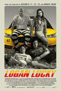 دانلود فیلم Logan Lucky 20172226-497534054