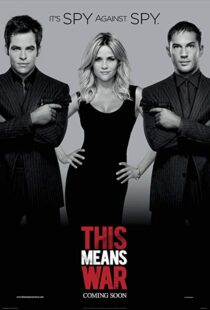 دانلود فیلم This Means War 20123367-1870189795