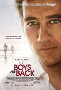 دانلود فیلم The Boys Are Back 200918800-104257356