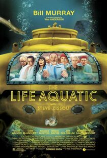 دانلود فیلم The Life Aquatic with Steve Zissou 200411440-1409296402